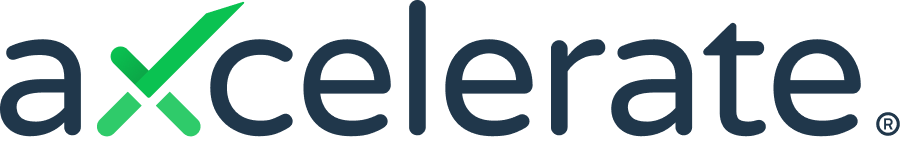 axcelerate logo